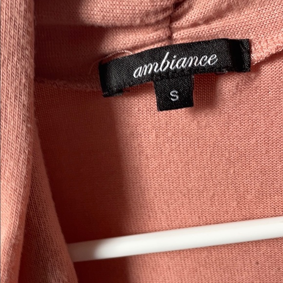 Pink Cardigan 💞 - Picture 3 of 3